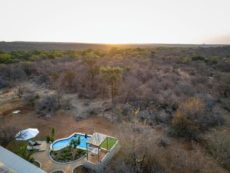 Oase By 7 Star Lodges image