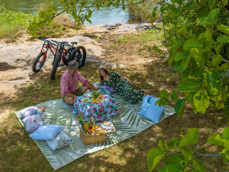 Oase By 7 Star Lodges image