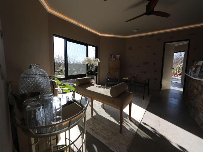 Oase By 7 Star Lodges image
