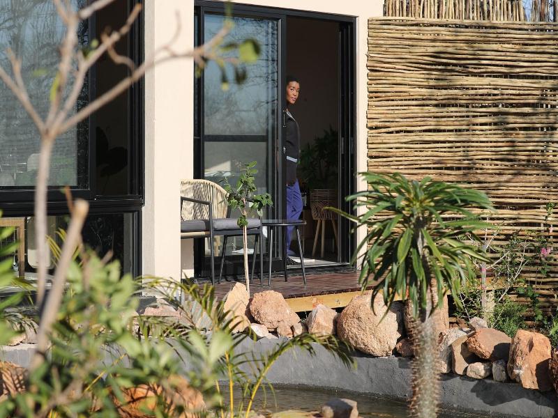 Oase By 7 Star Lodges image