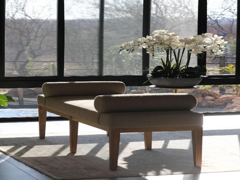 Oase By 7 Star Lodges image