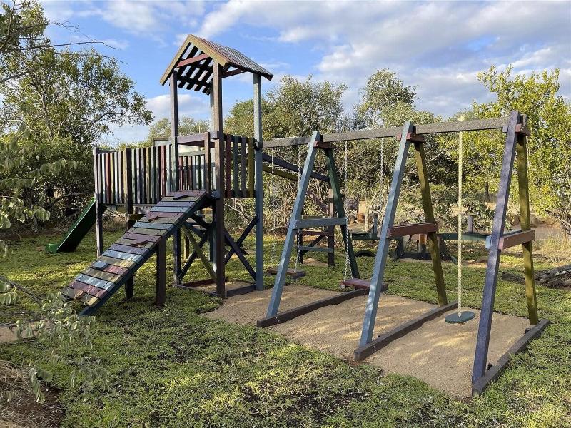 Oase By 7 Star Lodges image