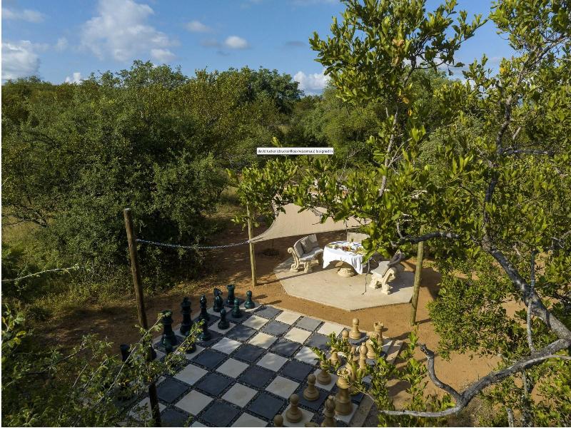 Oase By 7 Star Lodges image