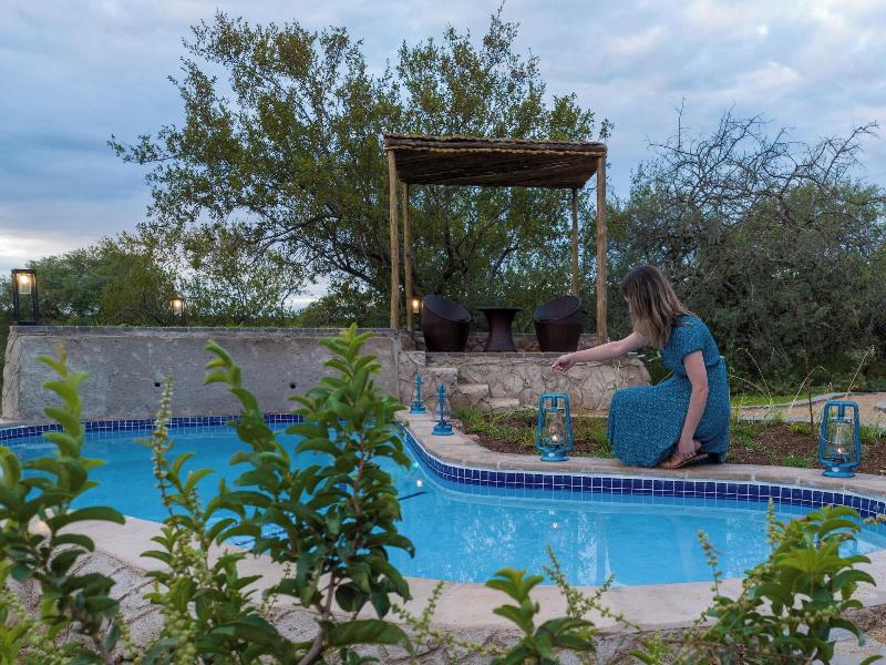 Oase By 7 Star Lodges image