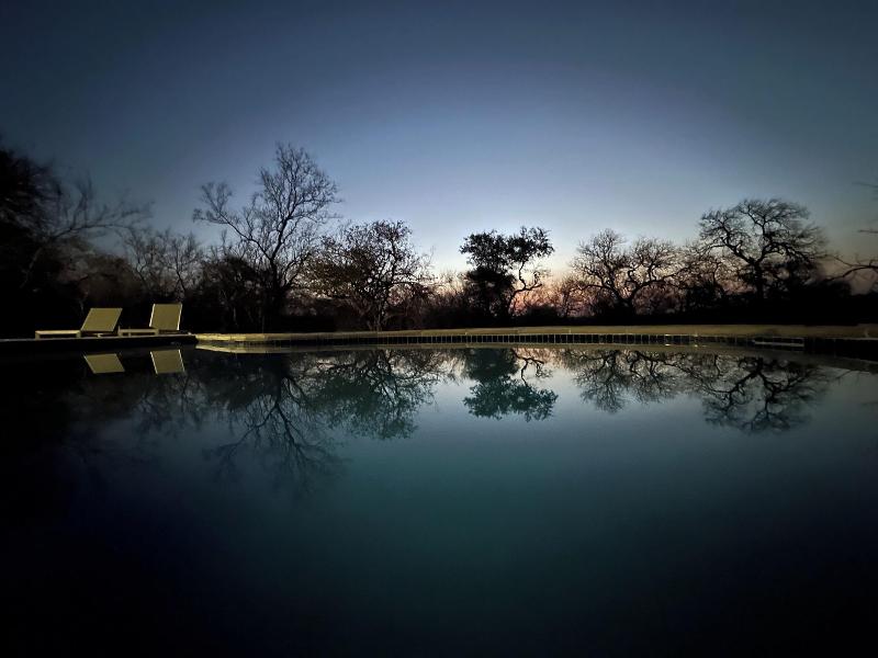 Oase By 7 Star Lodges image