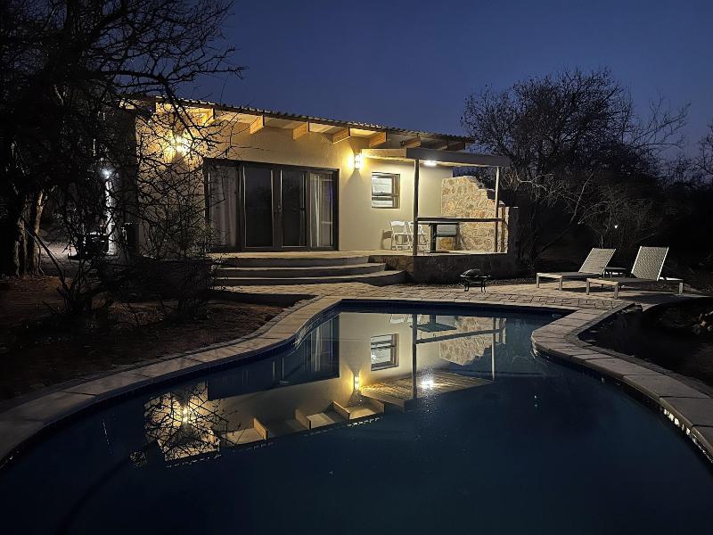 Oase By 7 Star Lodges image