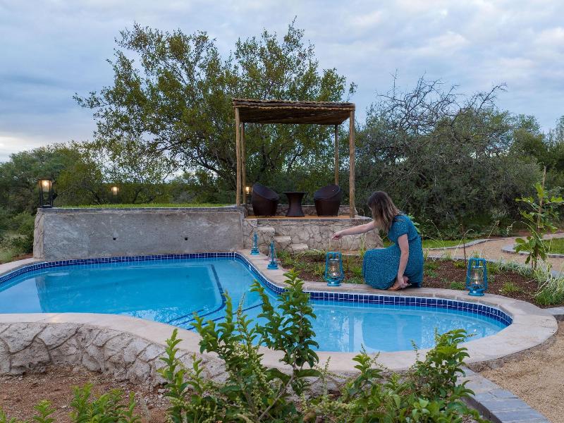 Oase By 7 Star Lodges image