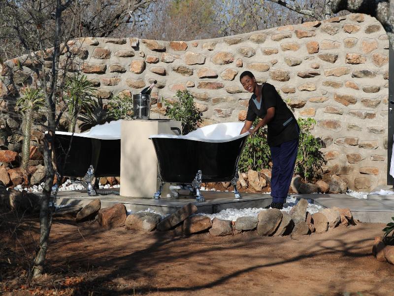 Oase By 7 Star Lodges image