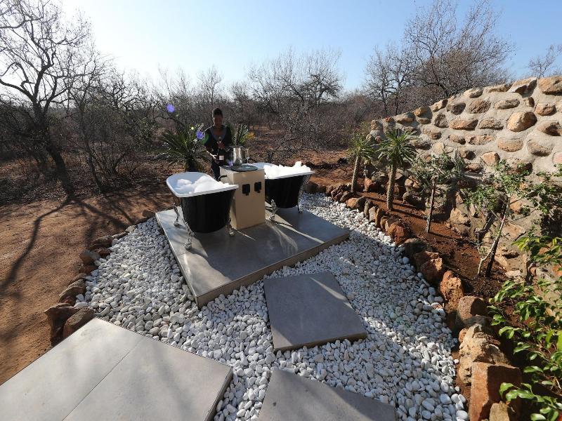 Oase By 7 Star Lodges image