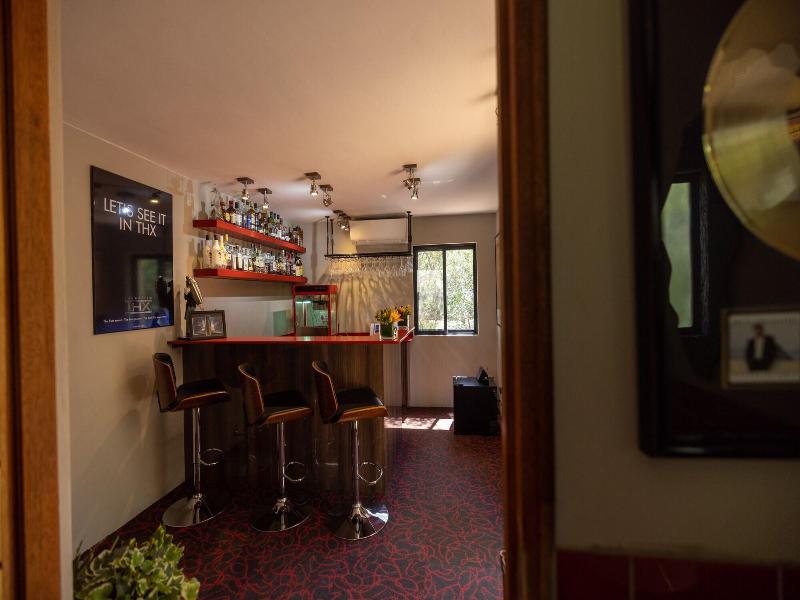 Oase By 7 Star Lodges image