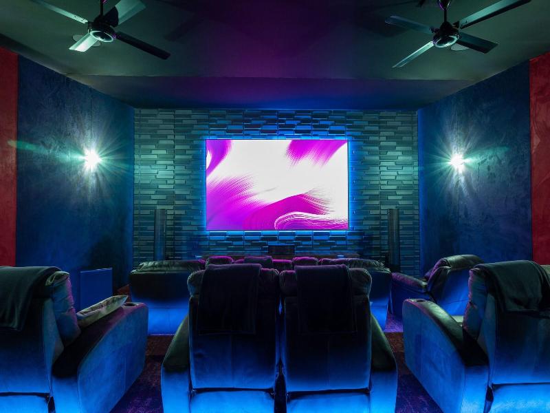 Oase By 7 Star Lodges image