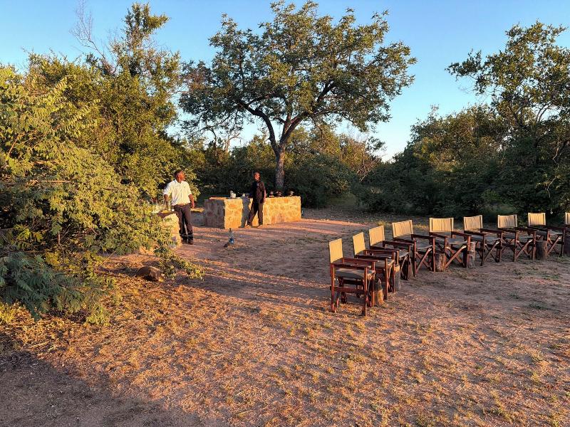 Oase By 7 Star Lodges image