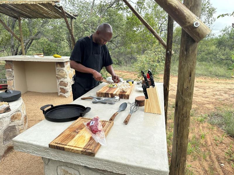 Oase By 7 Star Lodges image