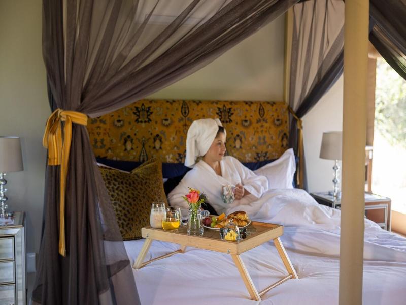 Oase By 7 Star Lodges image