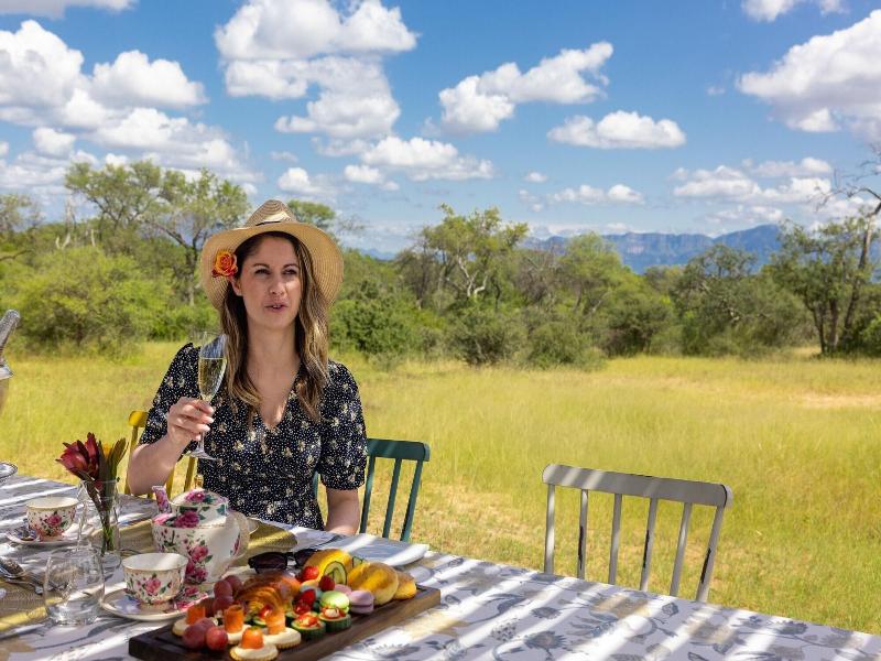 Oase By 7 Star Lodges image