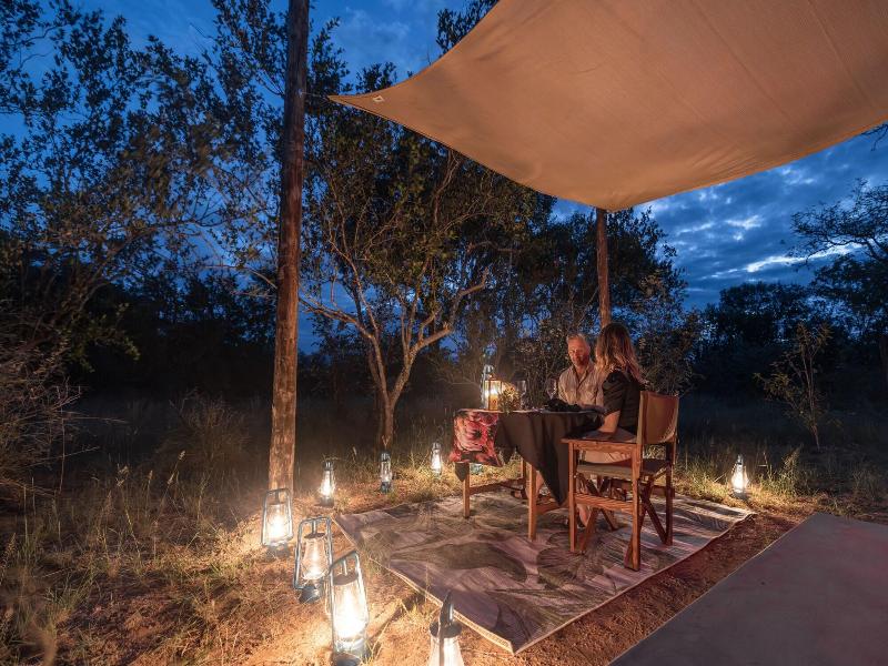 Oase By 7 Star Lodges image