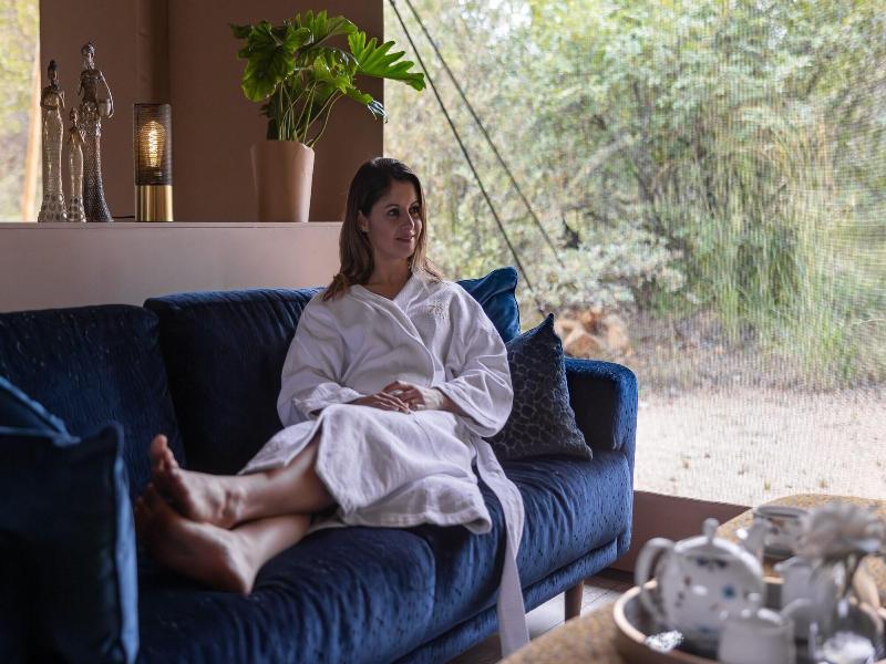 Oase By 7 Star Lodges image