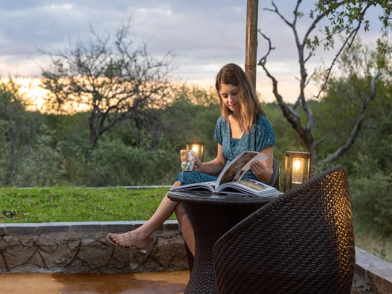 Oase By 7 Star Lodges image
