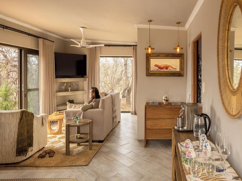 Oase By 7 Star Lodges image