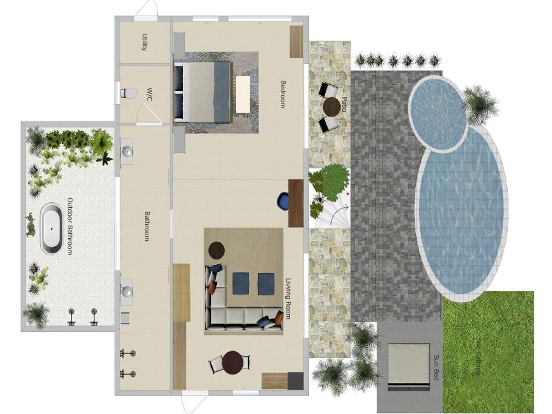 Oase By 7 Star Lodges image