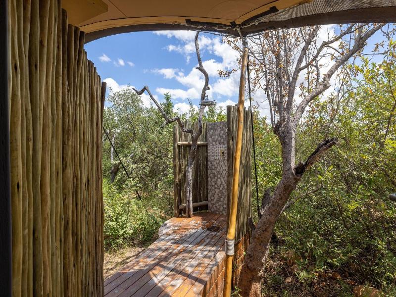 Oase By 7 Star Lodges image