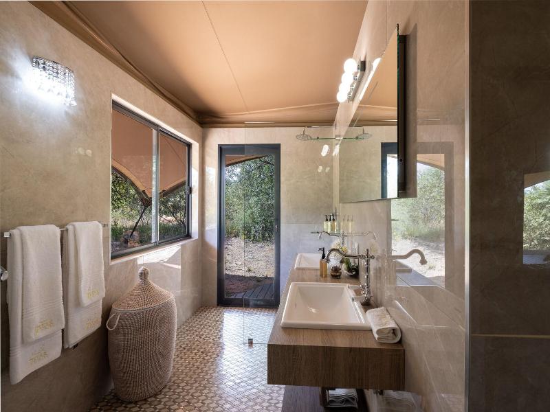 Oase By 7 Star Lodges image
