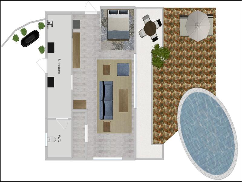 Oase By 7 Star Lodges image
