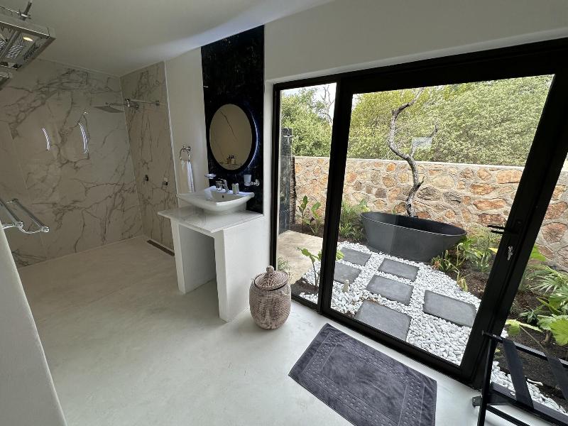 Oase By 7 Star Lodges image