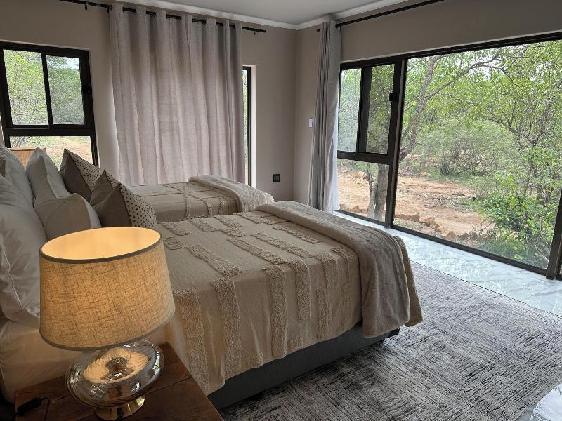 Oase By 7 Star Lodges image