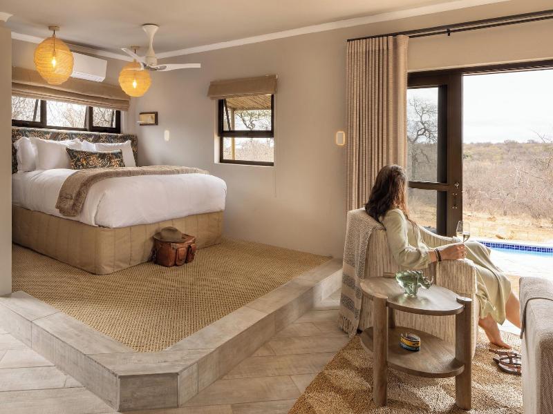 Oase By 7 Star Lodges image