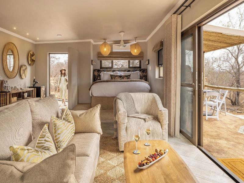 Oase By 7 Star Lodges image