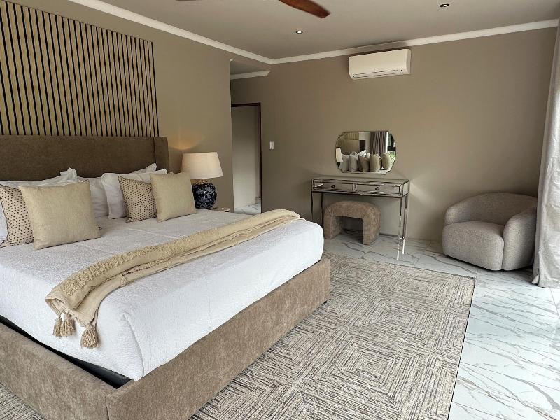 Oase By 7 Star Lodges image