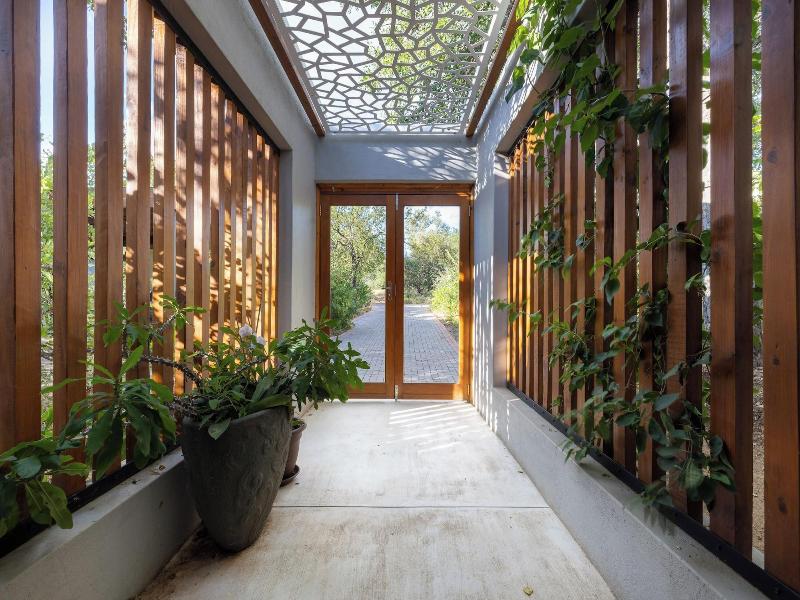 Oase By 7 Star Lodges image