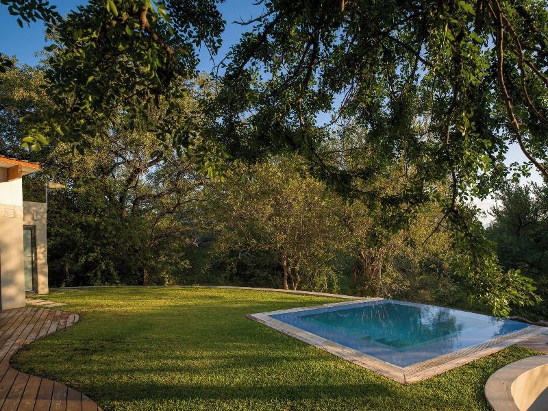 Oase By 7 Star Lodges image