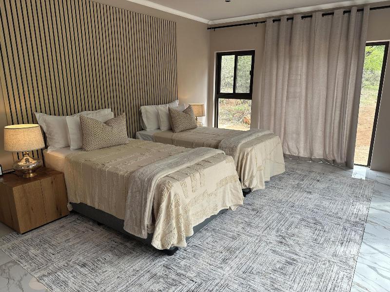 Oase By 7 Star Lodges image