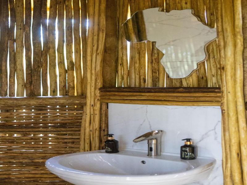 Oase By 7 Star Lodges image
