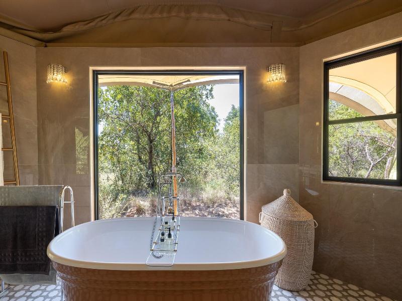 Oase By 7 Star Lodges image