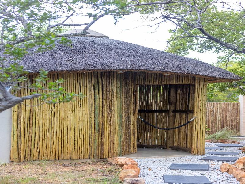 Oase By 7 Star Lodges image
