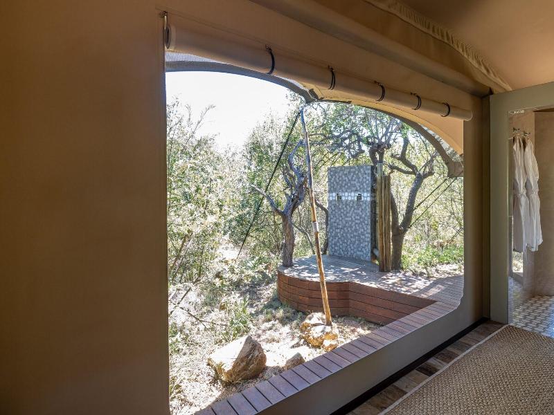 Oase By 7 Star Lodges image