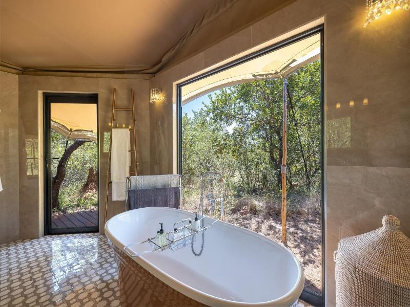 Oase By 7 Star Lodges image