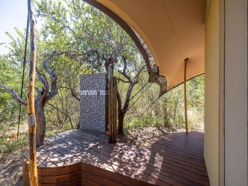 Oase By 7 Star Lodges image