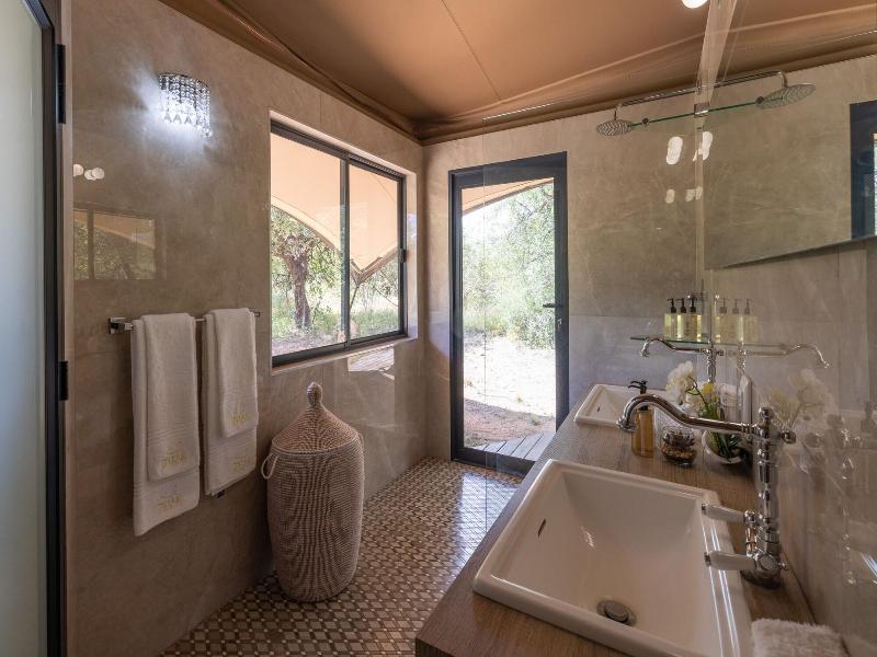 Oase By 7 Star Lodges image