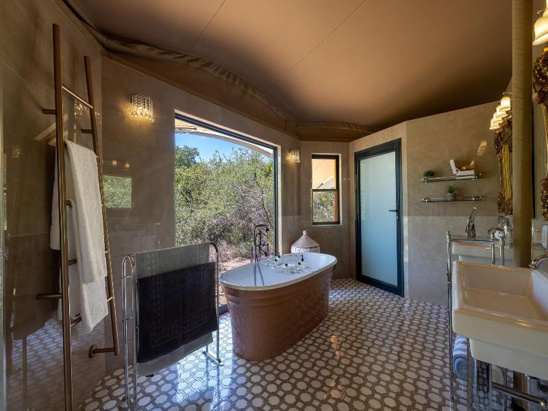 Oase By 7 Star Lodges image