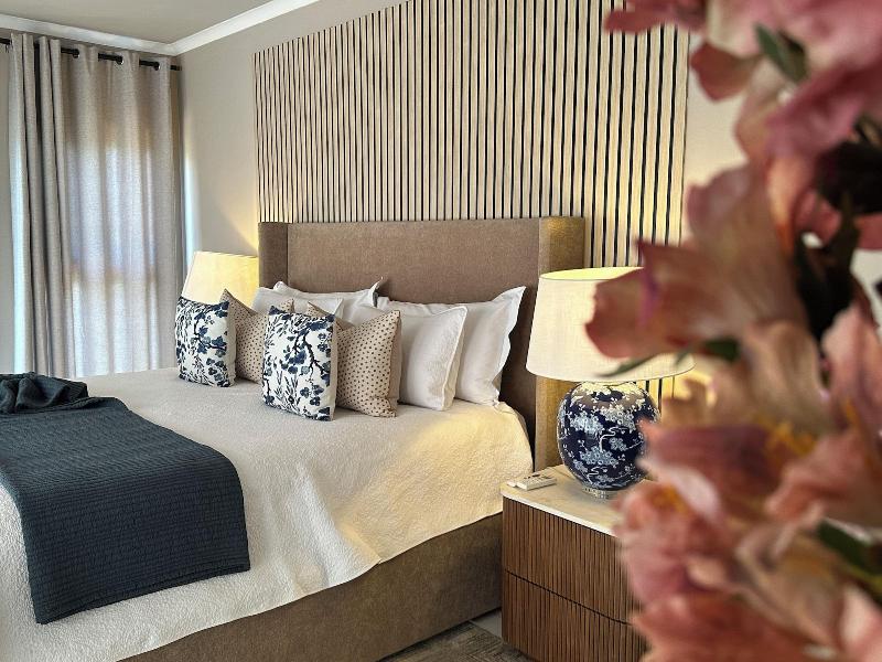 Oase By 7 Star Lodges image