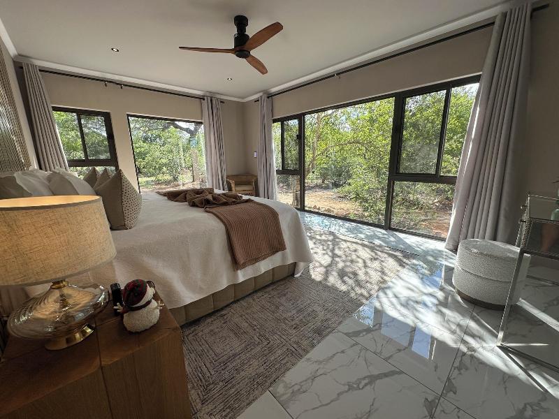 Oase By 7 Star Lodges image