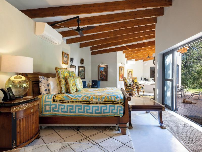 Oase By 7 Star Lodges image