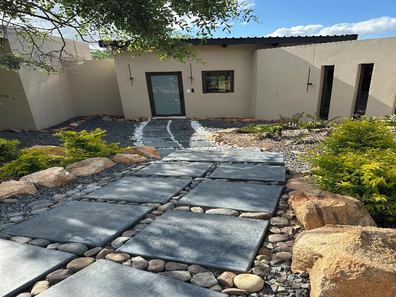 Oase By 7 Star Lodges image