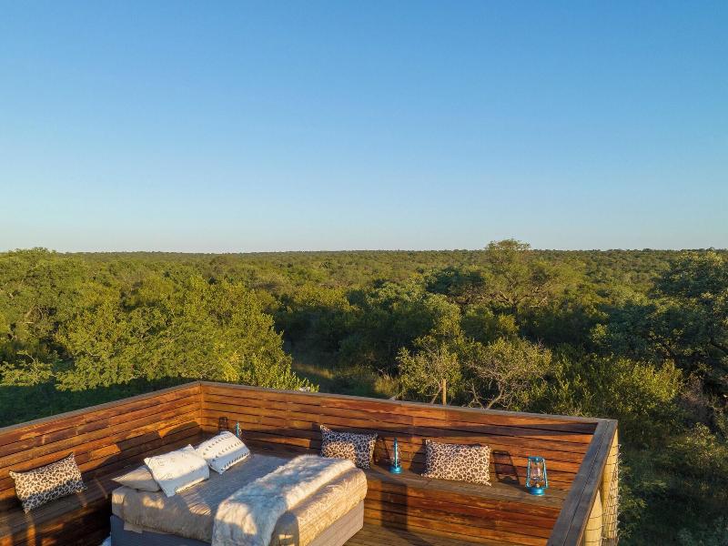 Oase By 7 Star Lodges image
