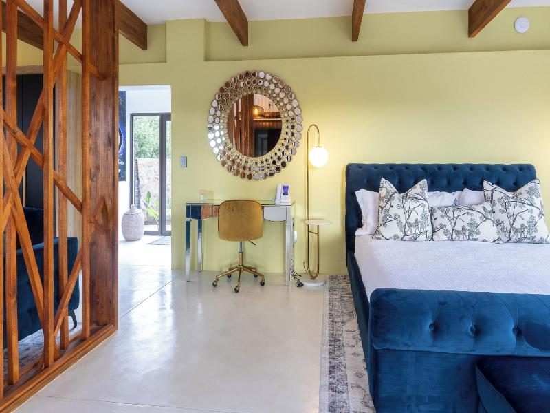 Oase By 7 Star Lodges image