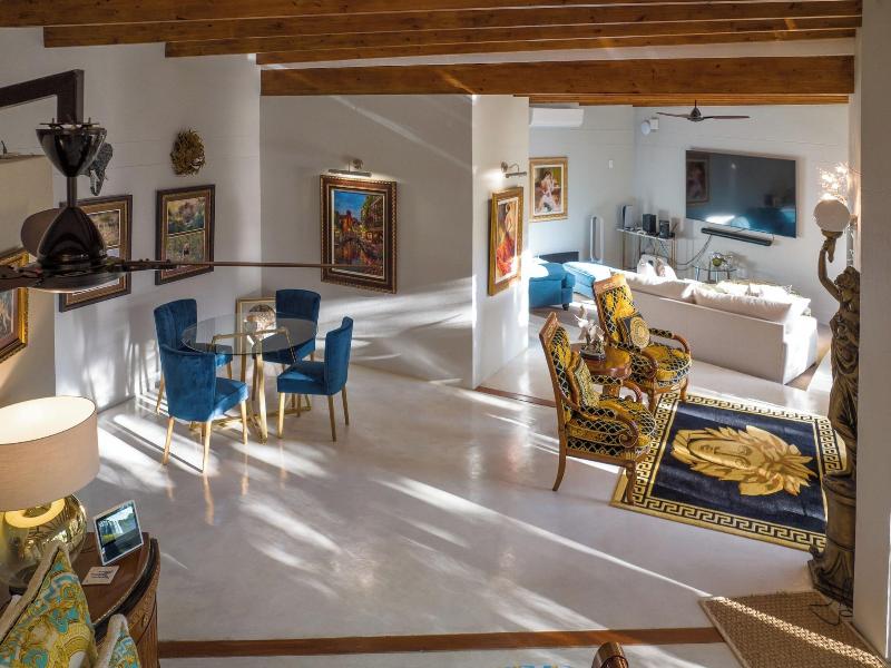Oase By 7 Star Lodges image